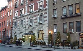 Washington Square 4*
